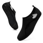 Damen Strand Badeschuhe Beach Sneaker Socken Herren Barfuß Yoga Schuhe Schnelltrocknende Surf-Badeschuhe Barfuß Wassersocken