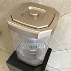Großvolumiger Wasserfilter Trinkwasserreinigungsbehälter Wasserflasche Wasserspender Filterbehälter Wasserfilter 2025 Neu