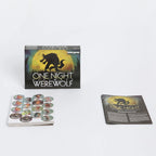 Brettspiele One Night Ultimate Werewolf Spielkarte Daybreak Vampir Alien Bonusrollen Party Zuhause Spielkarten Papierspielkarte