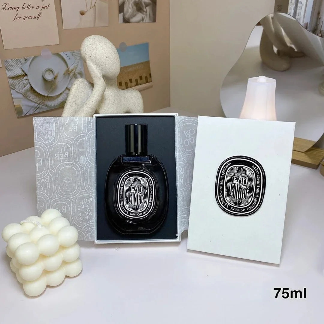 Temptation Perfumes Everyday Essential Mix – Oud-Holz Patschuli Moschus Ansprechender Duft Kölnisch Wasser Männer Duftend Echtes Herren-Kölnisch Wasser