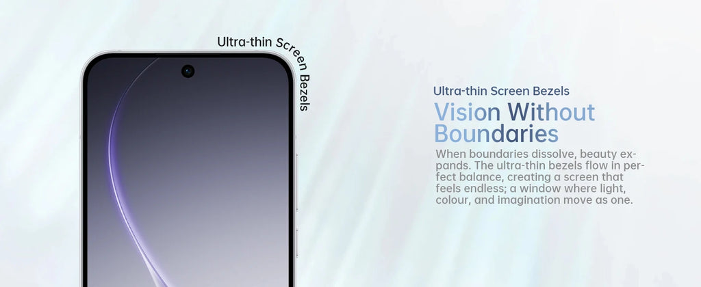 EU Version Smartphone OPPO Reno15 5G 8GB+512GB Blau, Snapdragon 7 Gen 4, 6500mAh, 80W, 6,59 Zoll, 50MP OIS Kamera, Offizielle Garantie