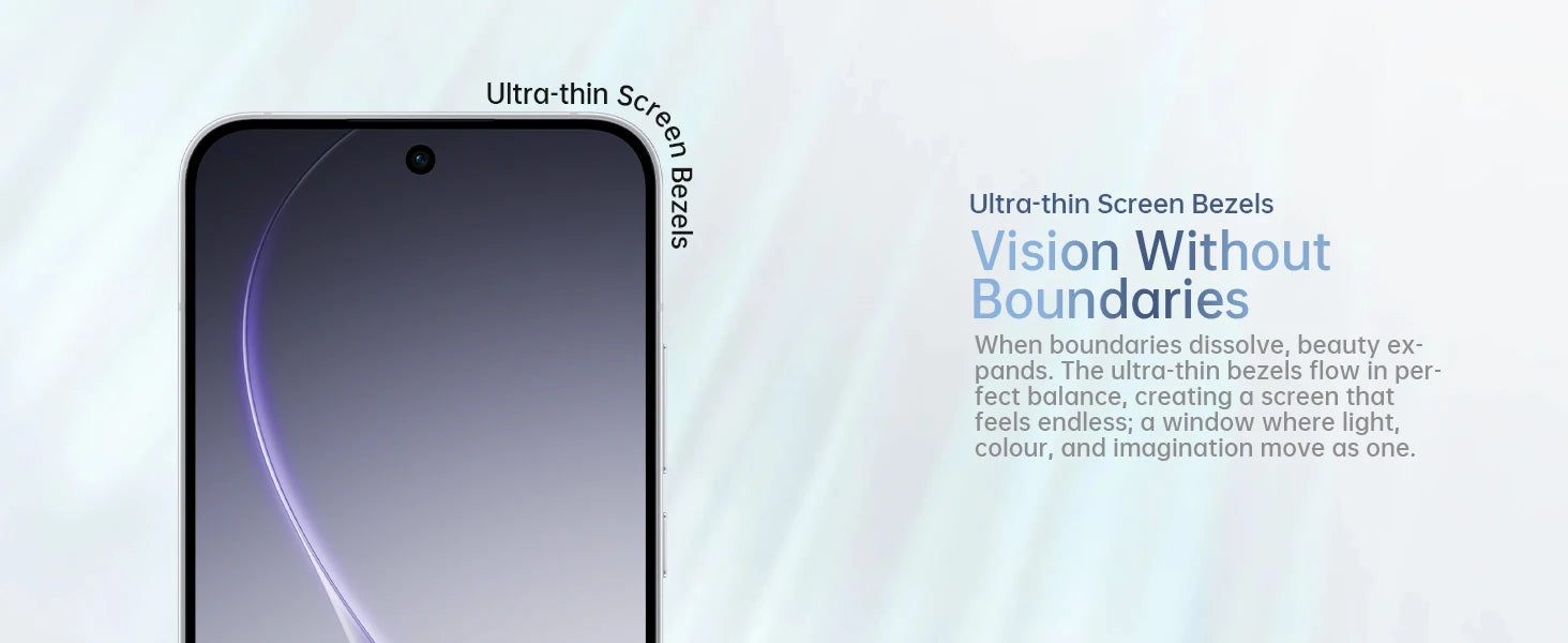 EU Version Smartphone OPPO Reno15 5G 8GB+512GB Blau, Snapdragon 7 Gen 4, 6500mAh, 80W, 6,59 Zoll, 50MP OIS Kamera, Offizielle Garantie
