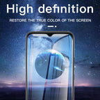 3 Stück HD Gehärtetes Glas für Xiaomi Redmi 7 8 9 10 7A 8A 9A 9T 9C 10A 10C Displayschutzfolie Für Redmi 12 12C 13C 14C 5G Glas