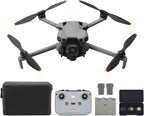 DJI Mini 5 Pro Ultraleichte & Faltbare Drohne 4K/60fps HDR-Videokamera-Drohne Unter 250g Erweiterte Akkulaufzeit