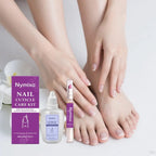 1/2er-Set Nagelhäutchenpflege-Kit, Nagelhaut-Erweichungsöl, Nagelhautentferner für Gel, überwachsene Nagelhaut erweichen, Peeling für Nägel