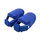 Taekwondo Karate Boxen Beinschutz Hand Fuß Protektor Set Sparringsausrüstung Schienbeinschoner Bandagen Handschuhe Sport MMA Kinder Erwachsene Ausrüstung