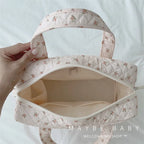 Baby-Wickeltasche Mommy Maternity Packs Babysachen Wickeltaschen für Mama Mummy Handtaschen Kinderwagen Mutter Kinder