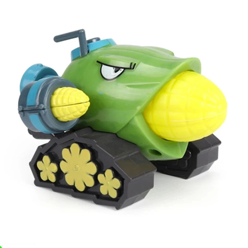 PLANTS VS ZOMBIES Verrückter Dave Spiel Actionfigur Straßensperre Eimer Totengräber Zombie Modell Puppe Kinderspielzeug Kindergeschenke