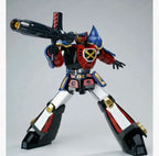 Auf Lager: Sammelobjekt Dämonenkönig Modell Planet Kriegsgott General McCree Nr. 1 Legierung Bewegliche Fertigmodell Sammlerstück Geschenk
