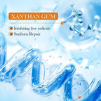 SPF90 PA+++ UVA/UVB Sonnenschutz für den ganzen Körper Anti-Aging Erfrischende Sonnencreme Aloe Vitamin E UV-Schutz Sonnenblocker