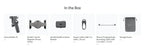DJI Osmo Mobile 6/7/7P/8 Handheld Gimbal 3-Achsen-Stabilisierung ActiveTrack 5.0 integrierte Verlängerung Rot Originalmarke auf Lager