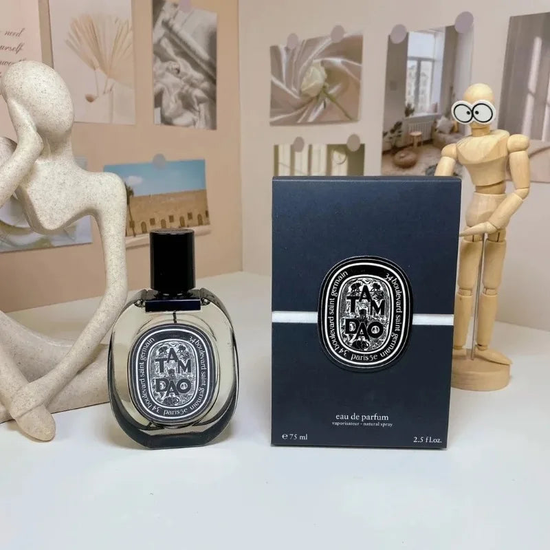 Temptation Perfumes Everyday Essential Mix – Oud-Holz Patschuli Moschus Ansprechender Duft Kölnisch Wasser Männer Duftend Echtes Herren-Kölnisch Wasser