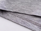 Herren Einzigartige 3D-gedruckte Wolfs-Adlerkopf-Flachwinkel-Hose mittelhohe Boxershorts Atmungsaktives gestricktes Modal-Gewebe