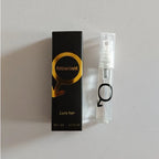 Arabisches Dubai blumig-fruchtiges Parfüm, Zitrus-/Holziger Damenduft, Glamour Herren frisches Eau De Toilette, Vetiver/Zitrone/Lavendel Duft