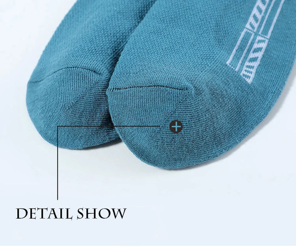 5 Paar kurze Baumwollsocken für Herren, hochwertige, tief geschnittene Crew-Socken für Damen, Knöchelsocken für Sport, atmungsaktives Mesh für den Sommer, lässige, weiche Herrensocken