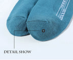5 Paar kurze Baumwollsocken für Herren, hochwertige, tief geschnittene Crew-Socken für Damen, Knöchelsocken für Sport, atmungsaktives Mesh für den Sommer, lässige, weiche Herrensocken