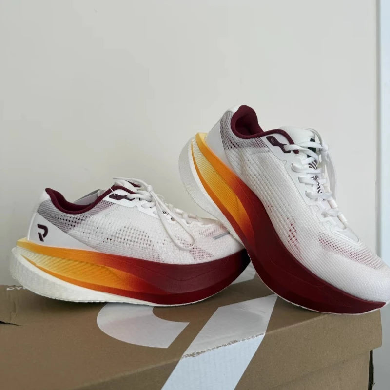 Professional Running Trainers for Unisex Breathable Outdoor Sports Men Women Shoe Comfortable Walking Jogging Shoes Couples Zweitbild