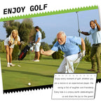 Caiton 100er-Pack 2-Schicht-Golfbälle – 332 Dimple, maximale Weite, Spin-Kontrolle, strapazierfähig, Präzision – für Golftraining & Spiel