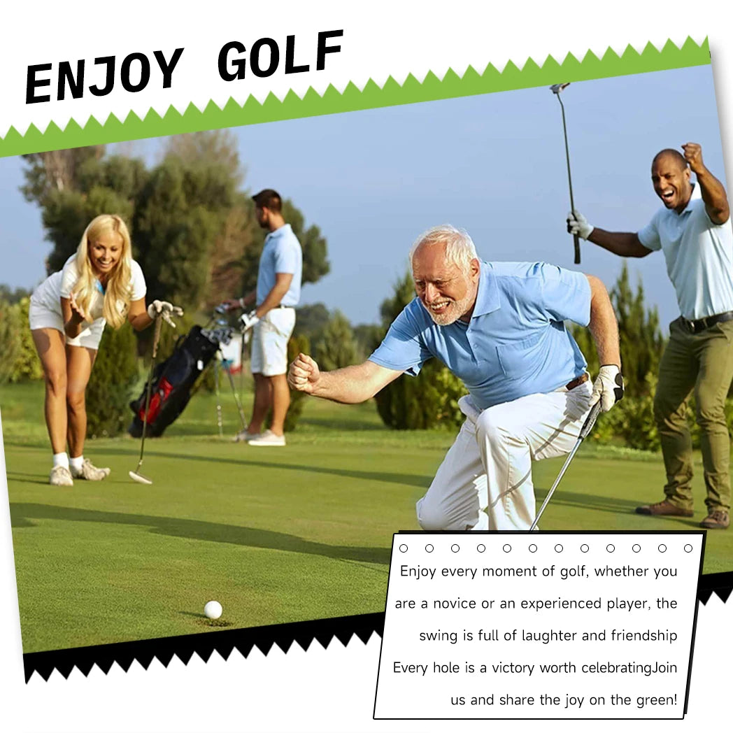Caiton 100er-Pack 2-Schicht-Golfbälle – 332 Dimple, maximale Weite, Spin-Kontrolle, strapazierfähig, Präzision – für Golftraining & Spiel