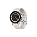 Globale Version OnePlus Watch Lite Smartwatch, 1,46 Zoll Display, 59g, 10 Tage zuverlässige Akkulaufzeit, Herzfrequenz, Blutsauerstoffüberwachung