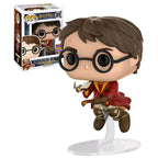 Funko Pop Harry Ron Hermine Tonks Malfoy Dumbledore Snape Fawkes Patronus Potter Fleur Delacour Lucius Malfoy Hedwig Modellspielzeug