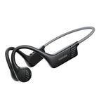DOOGEE BoneBeat Run Knochenschall-Kopfhörer, kabellose Open-Ear-Sportkopfhörer, 10 Stunden Akkulaufzeit zum Laufen, Radfahren