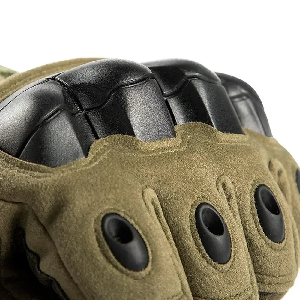 Motorrad Camping Radfahren Wandern Klettern Taktische Handschuhe Touch Design Fitness Schutz Sport Jagd Handschuhe