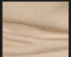 2024 M-5XL Herbst Herren Strickjacke Dünner V-Ausschnitt Basic Elastisch Slim Fit Dünner Pullover Einfarbig Freizeit Vielseitige Jacke