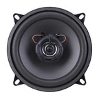 4/5/6 Zoll Auto Audio HiFi Musik 12V 2-Wege Auto HiFi Koaxiallautsprecher 4 Ohm Vollbereichsfrequenz Auto Audio 300W/400W/500W