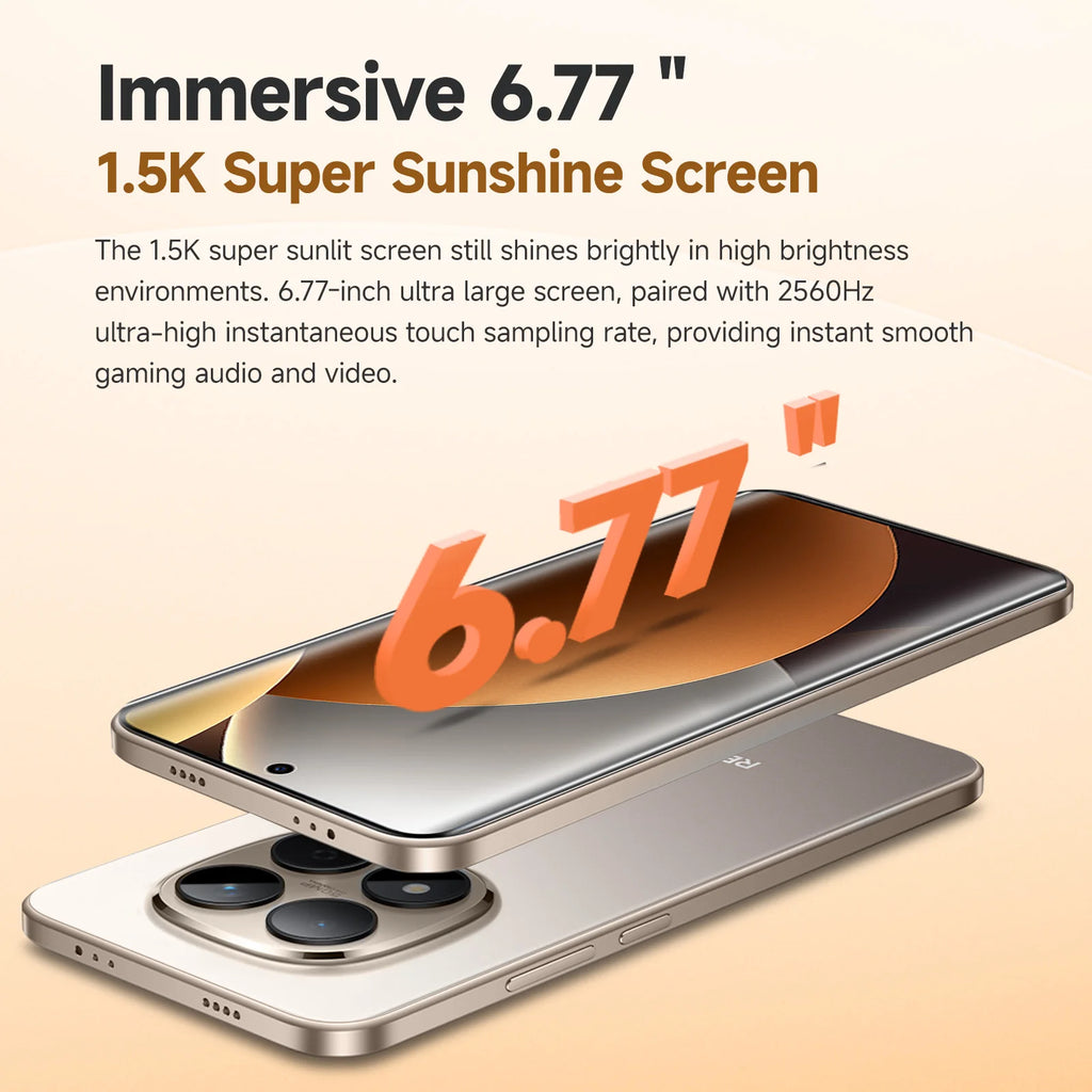 Globale Version Xiaomi REDMI Note 15 Pro MTK Helio G200-Ultra 6,77 Zoll AMOLED Display 200 MP Kamera 6500 mAh 45 W Schnellladung 120 Hz