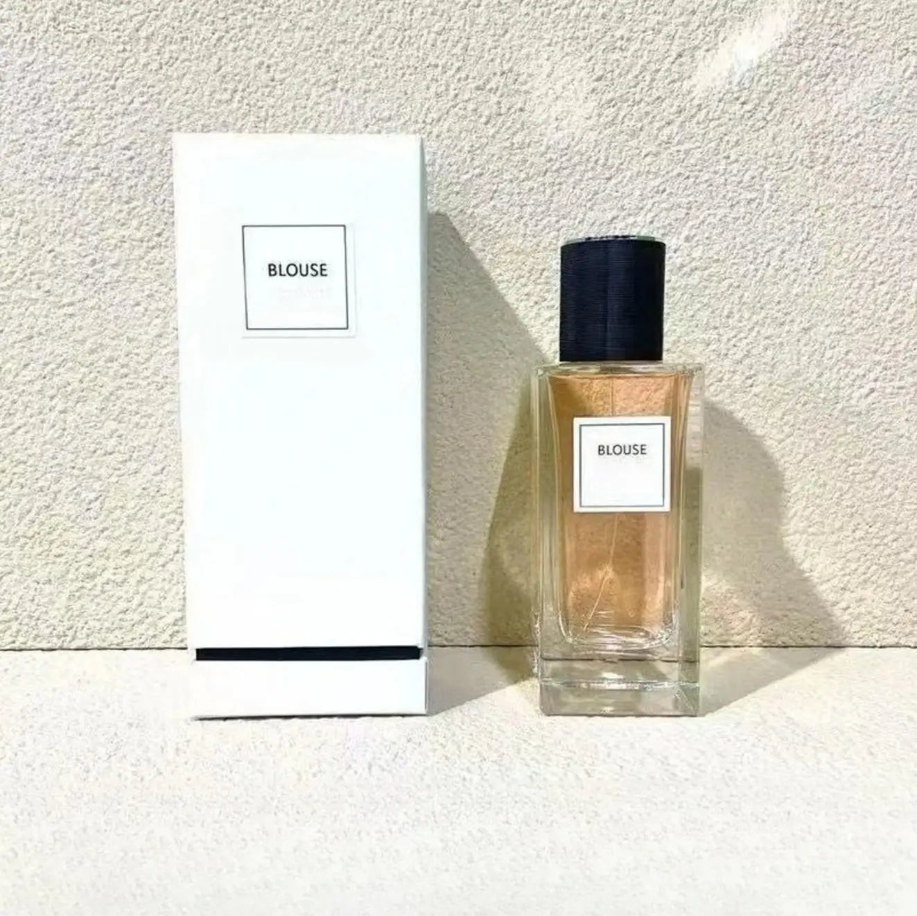 125 ml Unisex-Parfüm Bestseller Orientalisch-Holzig Grapefruit Blumen Duft Lang anhaltend Große Kapazität Duft für Männer und Frauen