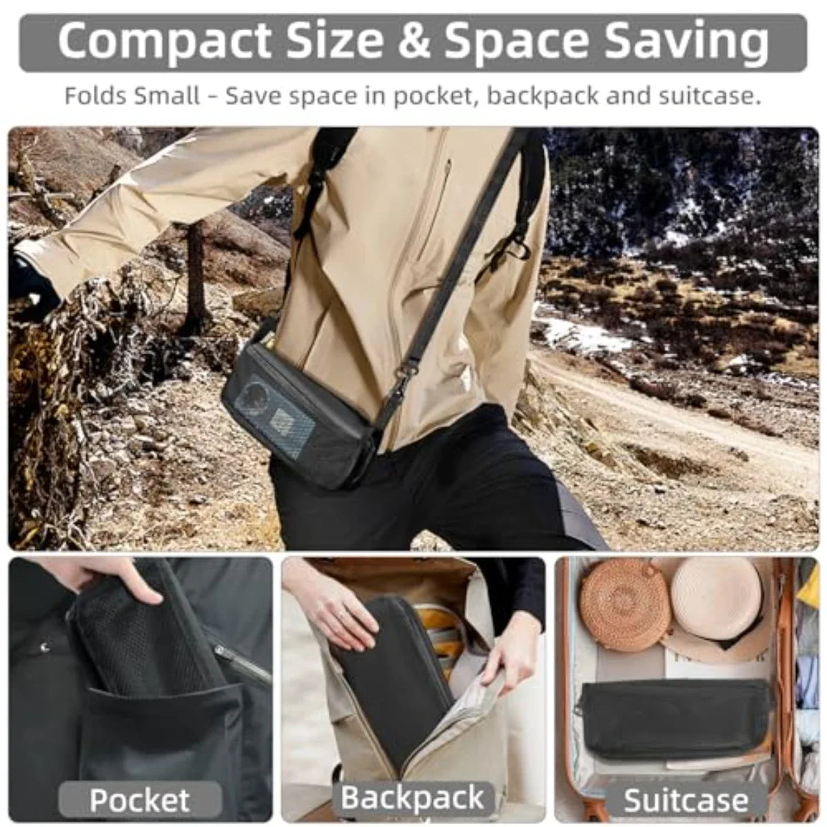 Tragbare Klapp-Angelausrüstung Leichtes Gestell aus Eisenlegierung Klappbare Outdoor Camping Picknickbank Handtasche Kompakter Robuster Hocker