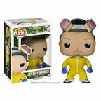 FUNKO POP Television Breaking Bad Gus Fring 167 Saul Goodman 163 Walter 160 MIKE 165 Jesse Pinkman 161 Vinylfiguren Modellspielzeug