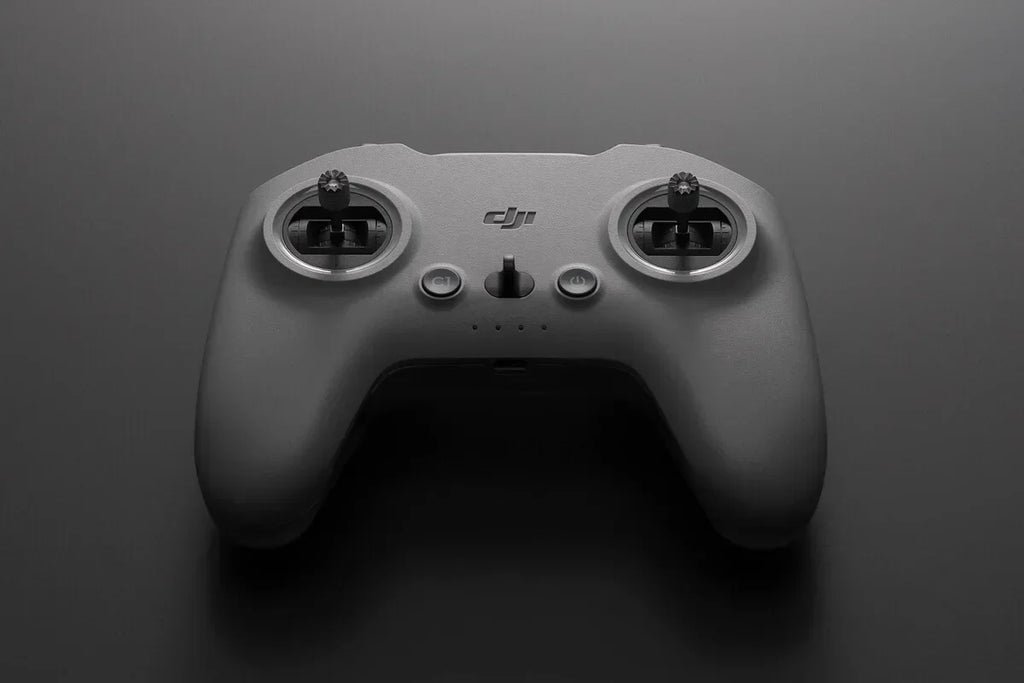 DJI FPV Fernsteuerung 3 für DJI Avata 2 / DJI Neo 2 Original auf Lager