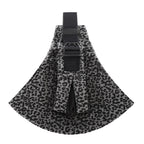 Portable Sling Baby Carrier Wrap Toddler Backpack Shoulder Bag Bebe Carriers Newborn Backpacks Infant Bags for New Born