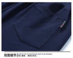 Neue Herren-Shorts Sommer Bermudas Baumwolle Freizeithose Herren Hip Hop Streetwear Loose Jogger Shorts Taschen Strandshorts