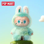 POP MART THE MONSTERS Big into Energy Series Vinyl Plüsch Blind Box Überraschungstüte Mystery Box Spielzeug Figur Ornaments Geschenk