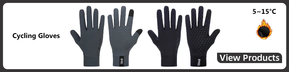YKYWBIKE Herren Radsport Gelit Thermo-Fleece Fahrrad Windjacke Ärmellose Weste Winddicht Wasserdicht Radfahren