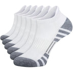 6/12 Paar Herren Outdoor-Gymnastiksocken Hohe Qualität Bequem Weich Rutschfest Fußball Große Größe Neuer Stil