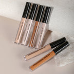 Flüssiger Concealer Matt, hohe Deckkraft, wasserfest, ölkontrollierend, feuchtigkeitsspendend, langanhaltend, professionelles Gesichts-Make-up