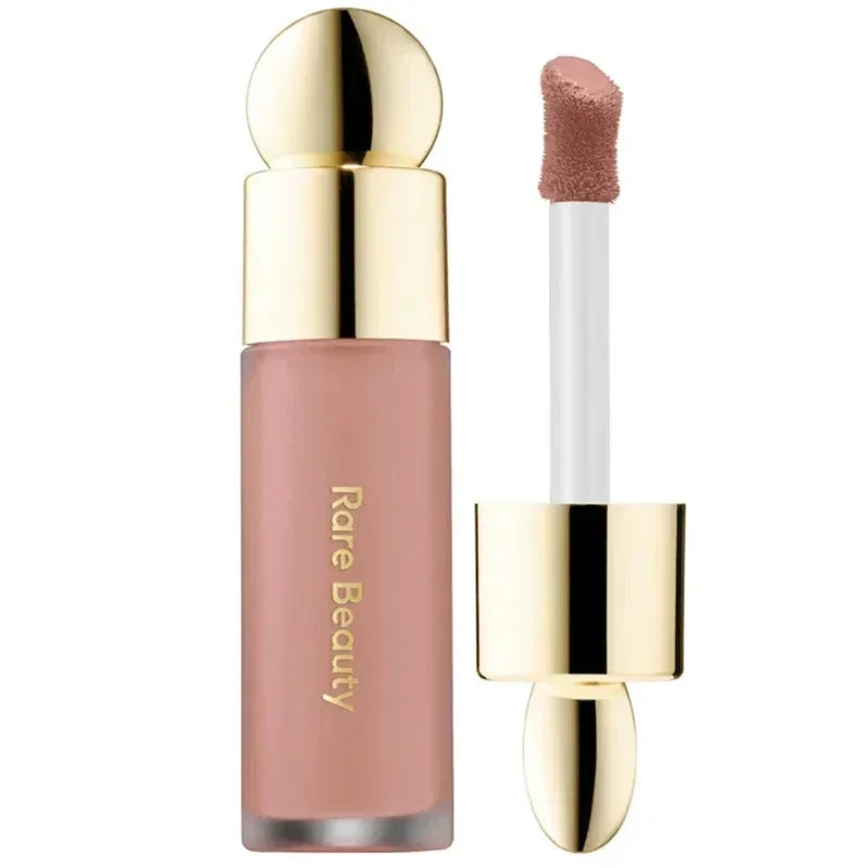 Rare Beauty Soft Pinch Flüssiges Rouge Seidig und gleitet sanft Lang anhaltendes Make-up für pralle Wangen Hope Love Virtue Happy Wonder Worth