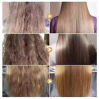 Magische Keratin Haarmaske 5 Sekunden Reparatur Beschädigtes Frizziges Haar Weich Glatt Glänzend Nährende Tiefenwirksame Feuchtigkeit Haarpflegeprodukt
