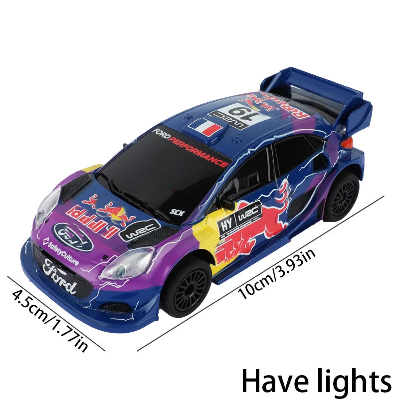 Analog Slot Car 1:43 143 Slotcar Elektrisches Rennspielzeug Rallye-Fahrzeug Autos Zubehör für Carrera Scalextric Compact Scx