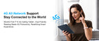 Bigme B7 E-Book-Reader, 7'' E-Ink-E-Reader, 300PPI, 8+128GB, Android 14 offenes System, Handschriftliches E-Book-Tablet mit 5MP Rückkamera