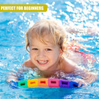 Schwimmbrett Erwachsene Schwimmen Pool Trainingsgerät EVA Schaum Schwimmkickboard für Kinder Erwachsene Schwimmbad Wasserübung Praxis