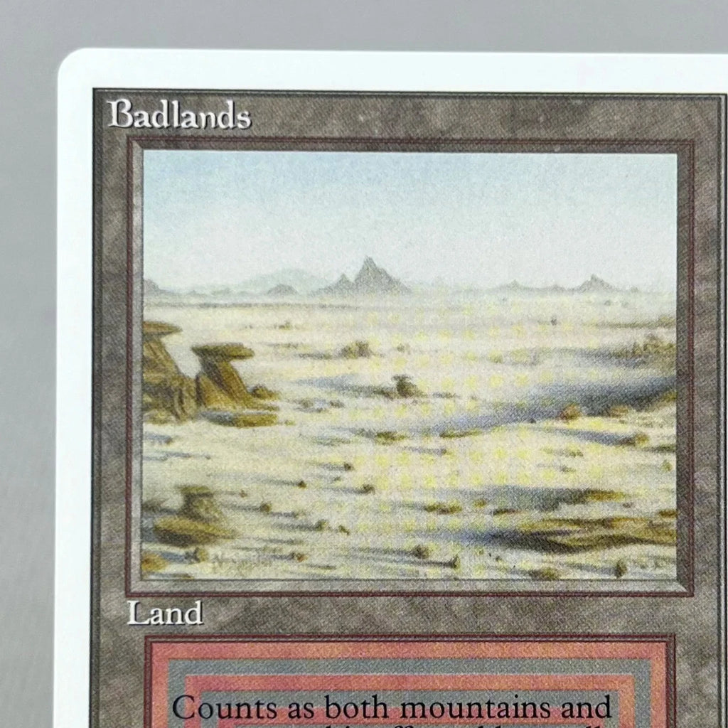 unbegrenzt Revised MIX2/002 Tcg Dual Lands unbegrenzt Proxy Magickarten Tundra Savanne Heimspiel Revised Untergrund Gathering