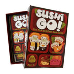 Sushi Go Party Familienspiel Kartenspiel,Lustiges Kartenspiel,Party-Deck