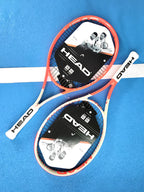 HEAD 2026 Neuer Carbon Tennisschläger für Herren Damen Tenis Raquete Blau