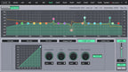 DP48X Professioneller Digital-Audioprozessor 4 Eingänge 8 Ausgänge Drive Rack Prozessor mit RIR DEQ 192KHZ Lautsprechermanagementsystem