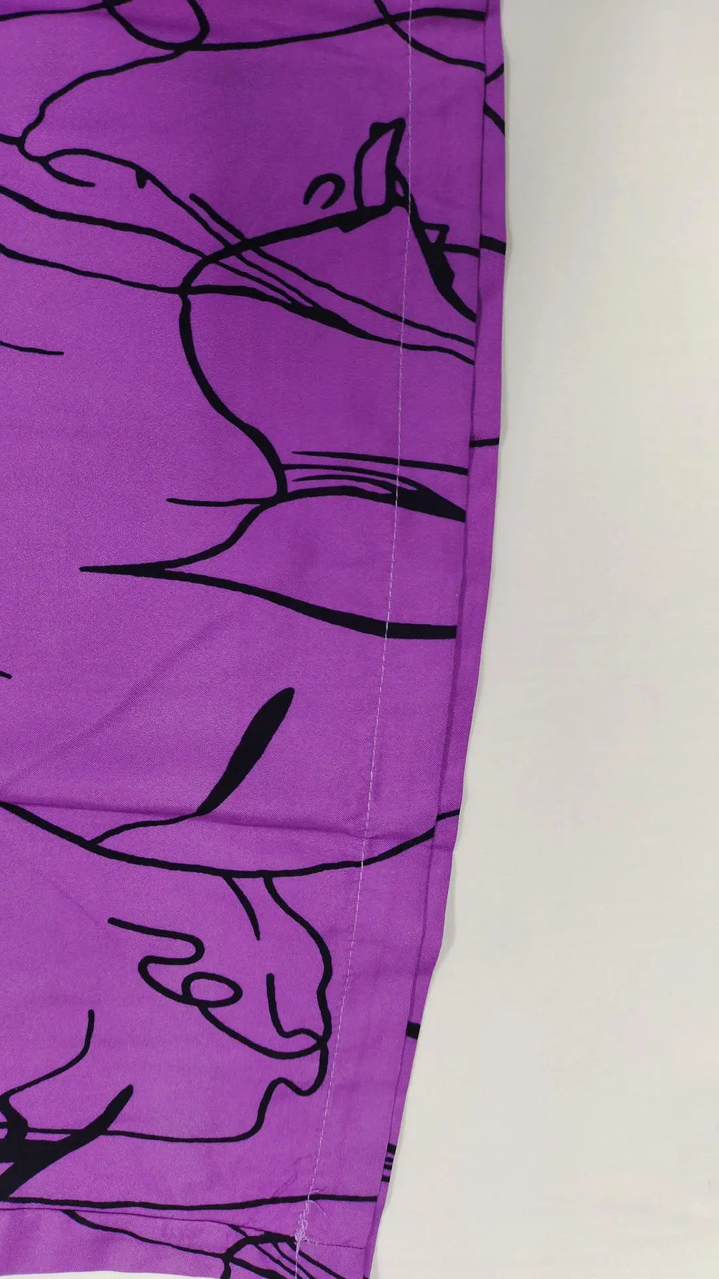 Sexy ärmelloser Jumpsuit Büro-Dame Frühling Sommer Mode Lässige schulterfreie bedruckte Jumpsuits für Frauen 2024 Einteiler Strampler